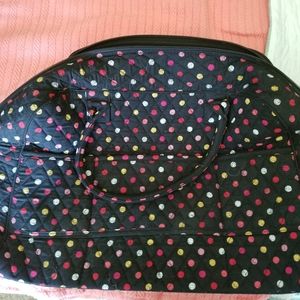 BNWT Vera Bradley Weekender